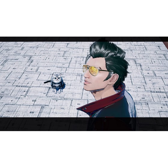 No More Heroes III - Xbox Series X image 3