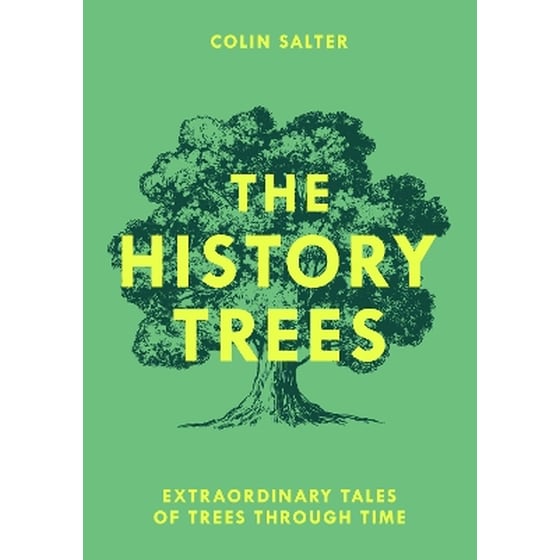 The History Trees image 0