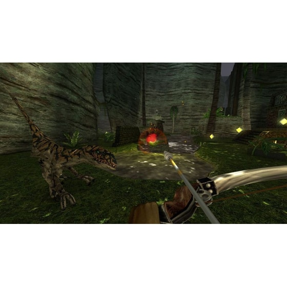 Turok Trilogy Bundle - PS5 image 7
