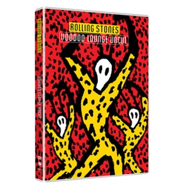 Voodoo Lounge Uncut
