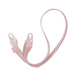 Λουράκι Λαιμού Strap My Colors για Θήκη CarryHang - Ροζ