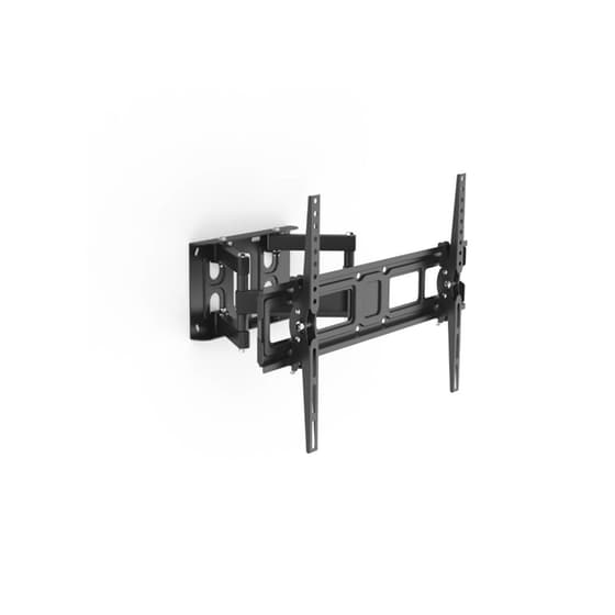 Βάση Τηλεόρασης Επιτοίχια Hama Full Motion Με Βραχίονα 32" - 84" έως 50kg image 1