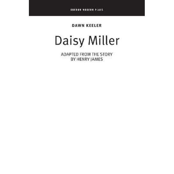 Daisy Miller image 0