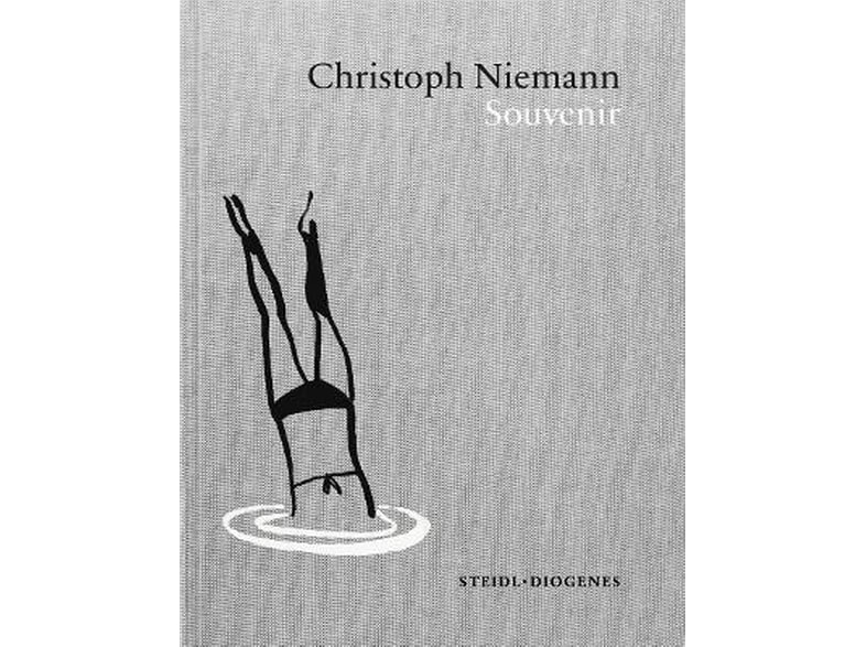 Christoph Niemann: Souvenir