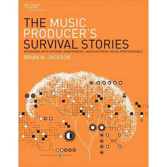Music Producers Survival Stories image 0