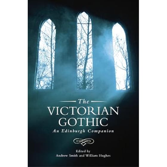 Victorian Gothic image 0