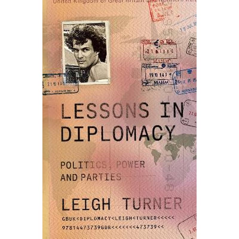 Lessons in Diplomacy