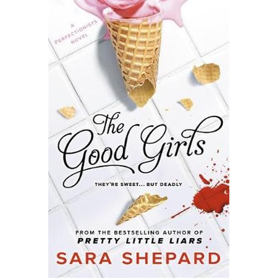 The Good Girls image 0