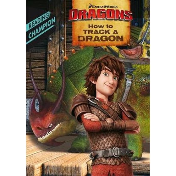 How to Track a Dragon image 0
