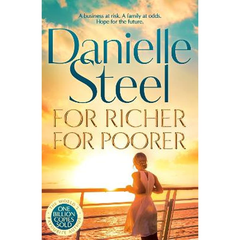 For Richer For Poorer