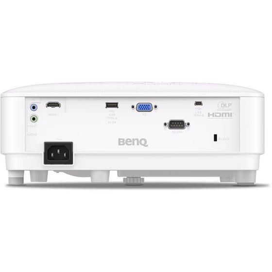 Projector BENQ MW560C - Λευκό image 5