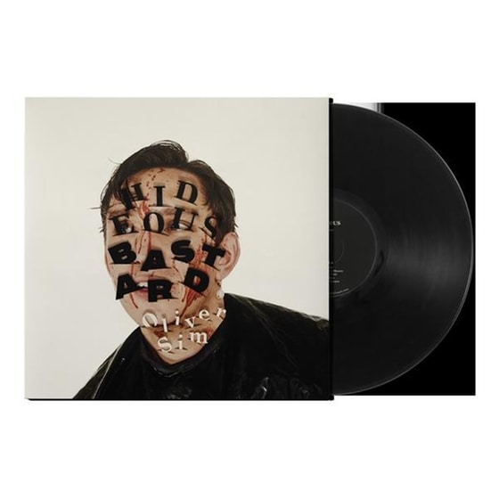 Hideous Bastard image 0