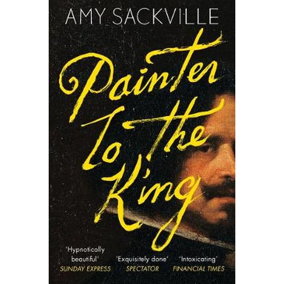 Painter to the King image 0