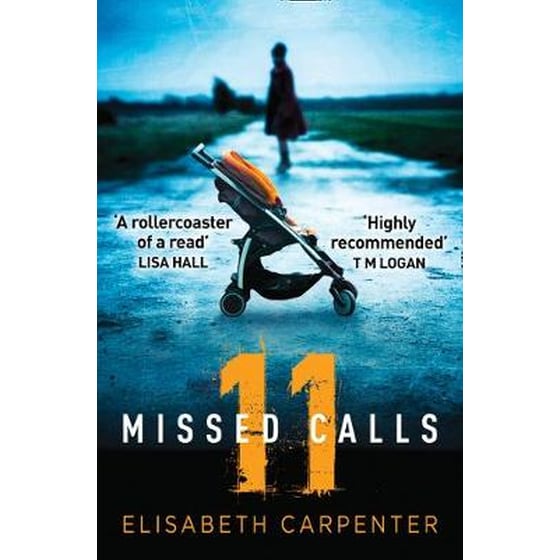 11 Missed Calls image 0