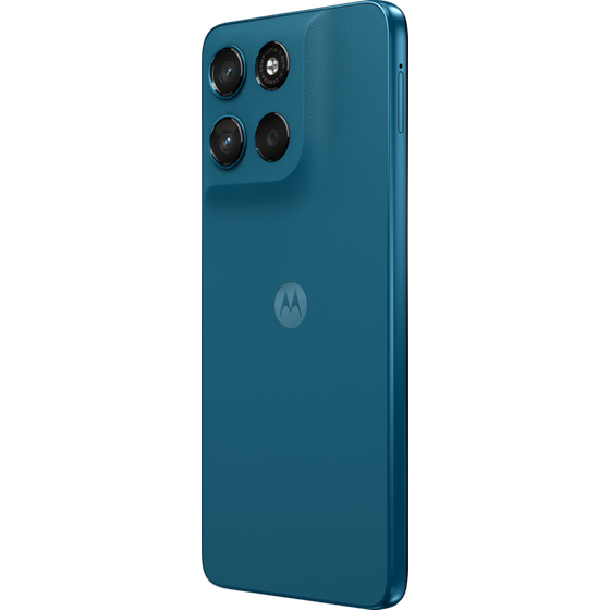 Motorola Moto G57 256GB - PANTONE Corsair image 6