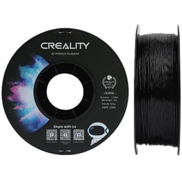 CREALITY Νήμα 3D Εκτυπωτή CR-PETG 1kg 1.75mm - Μαύρο