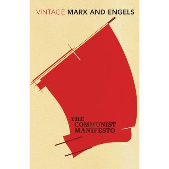 Communist Manifesto image 0
