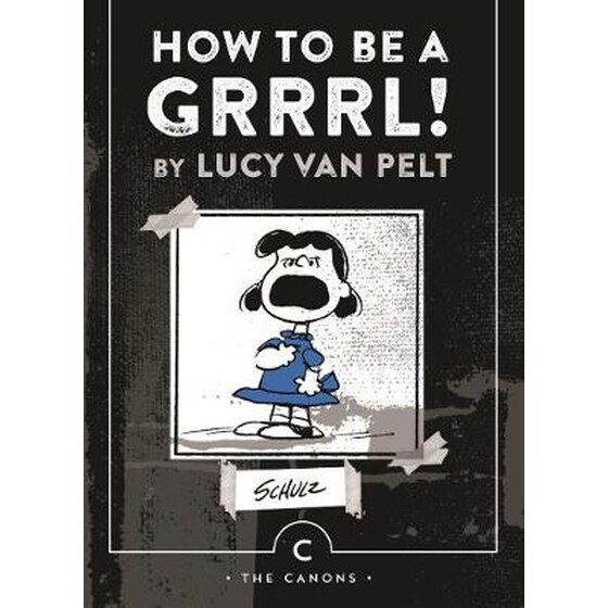 How to be a Grrrl image 0