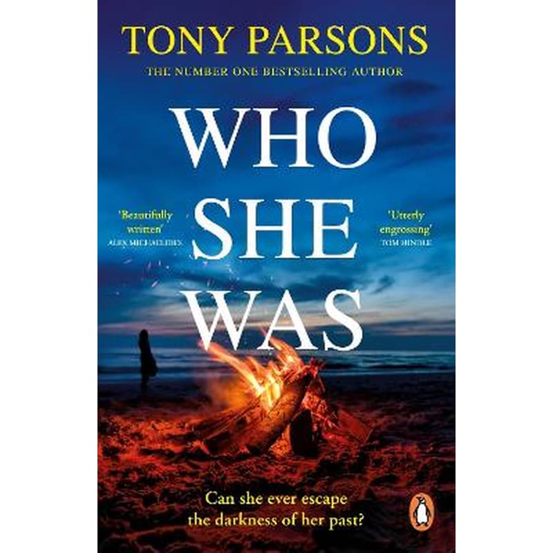 Who She Was