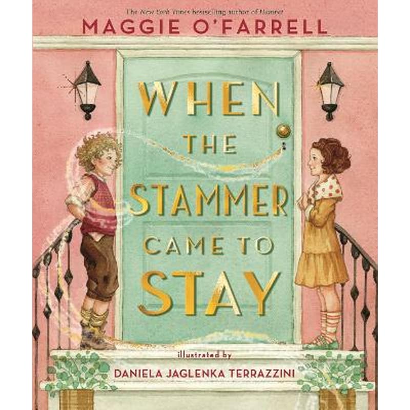 When the Stammer Came to Stay