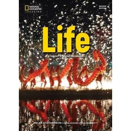 Life Beginner 2e, with App Code