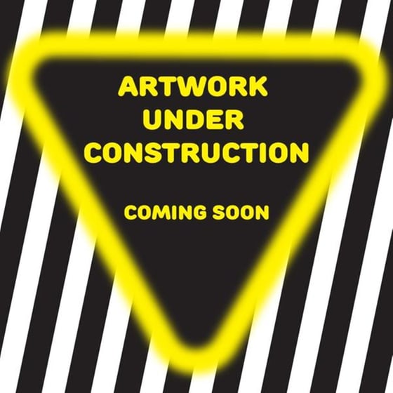 Jesus Is King (Ltd.Vinyl) image 0