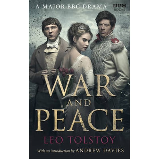 War and Peace image 0
