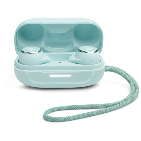 Ακουστικά Bluetooth JBL Reflect Aero TWS IP68 ANC - Mint image 2