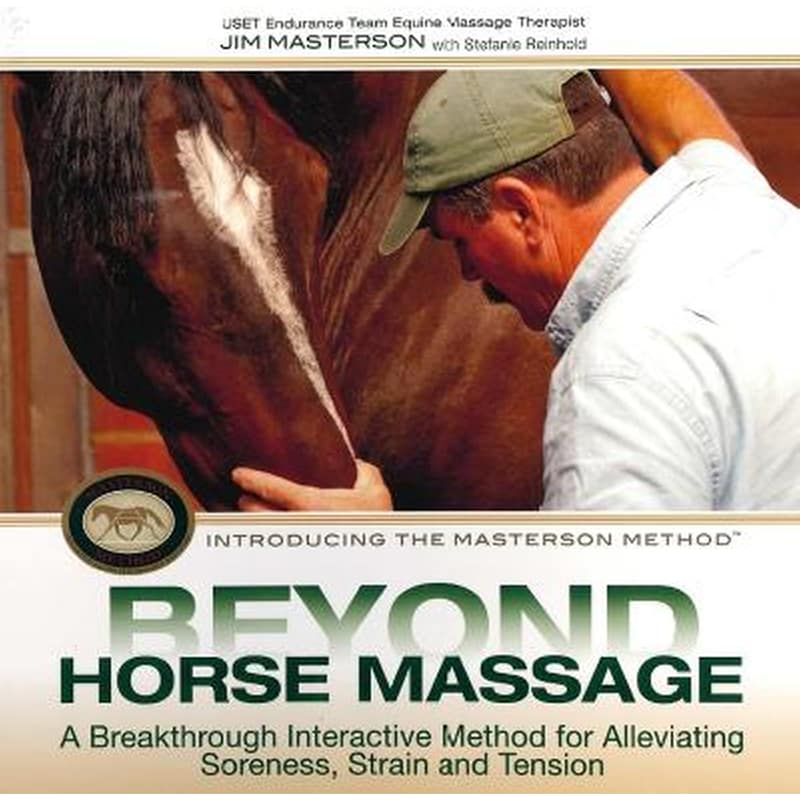 Beyond Horse Massage