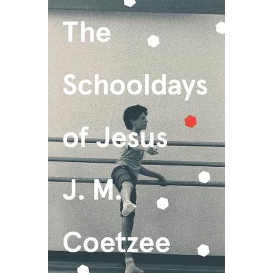 Schooldays of Jesus image 0