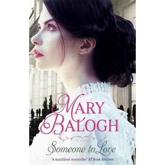 Someone to Love image 0