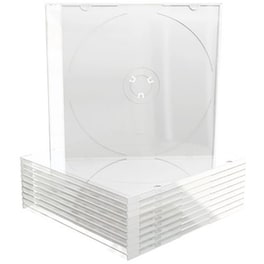 Θήκη για CD MediaRange BOX32-T