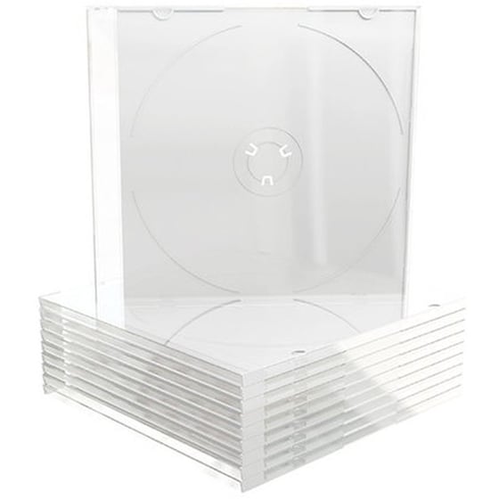 Θήκη για CD MediaRange BOX32-T image 0
