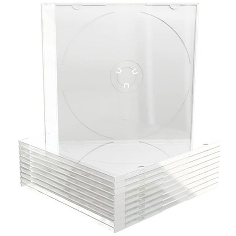 Θήκη για CD MediaRange BOX32-T