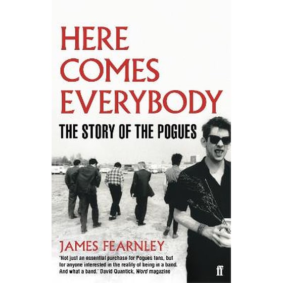 Here Comes Everybody image 0