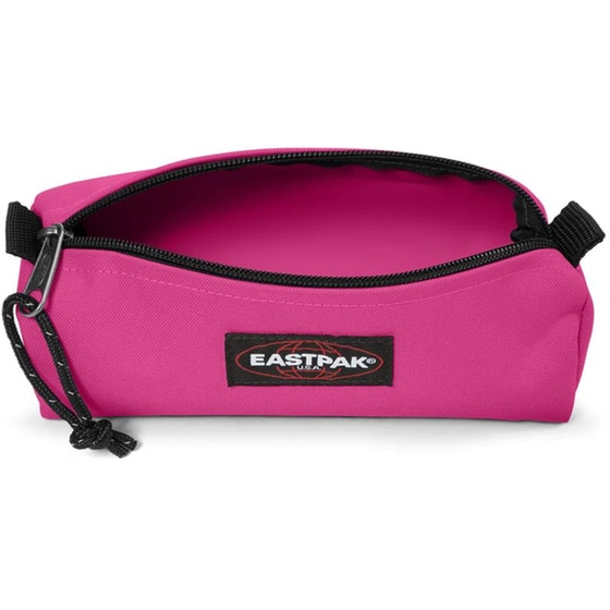 Κασετίνα Βαρελάκι Eastpak Benchmark Single Fuchsia Pink image 1