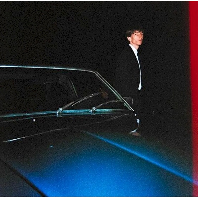 Ok Romance ! (Clear LP)