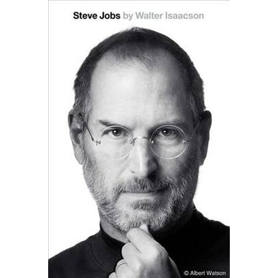 Steve Jobs image 0