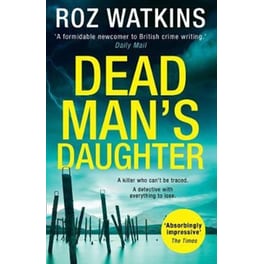 Dead Mans Daughter