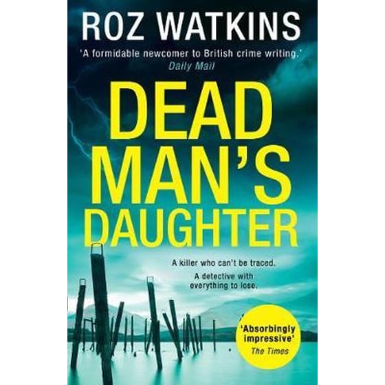 Dead Mans Daughter image 0
