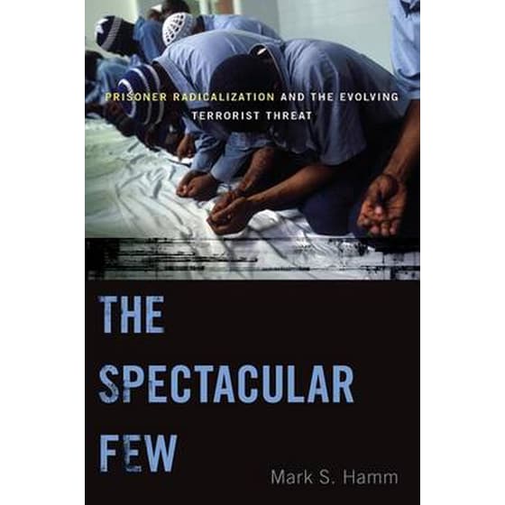 Spectacular Few, The image 0