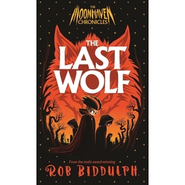 The Last Wolf