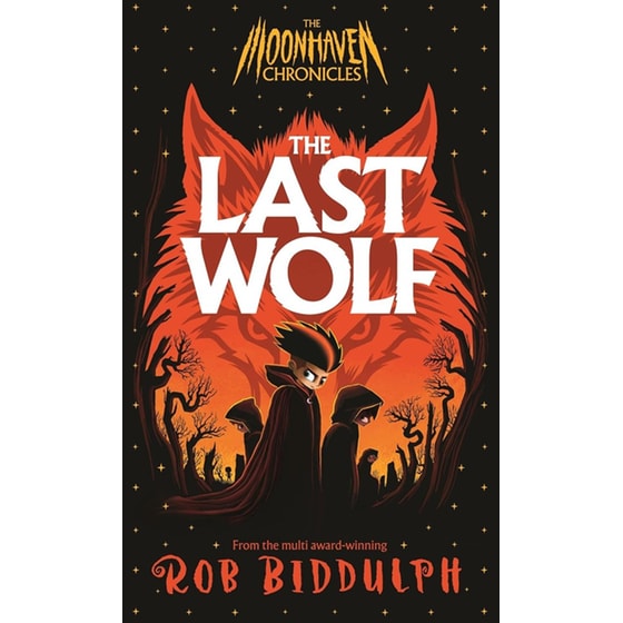 The Last Wolf image 0