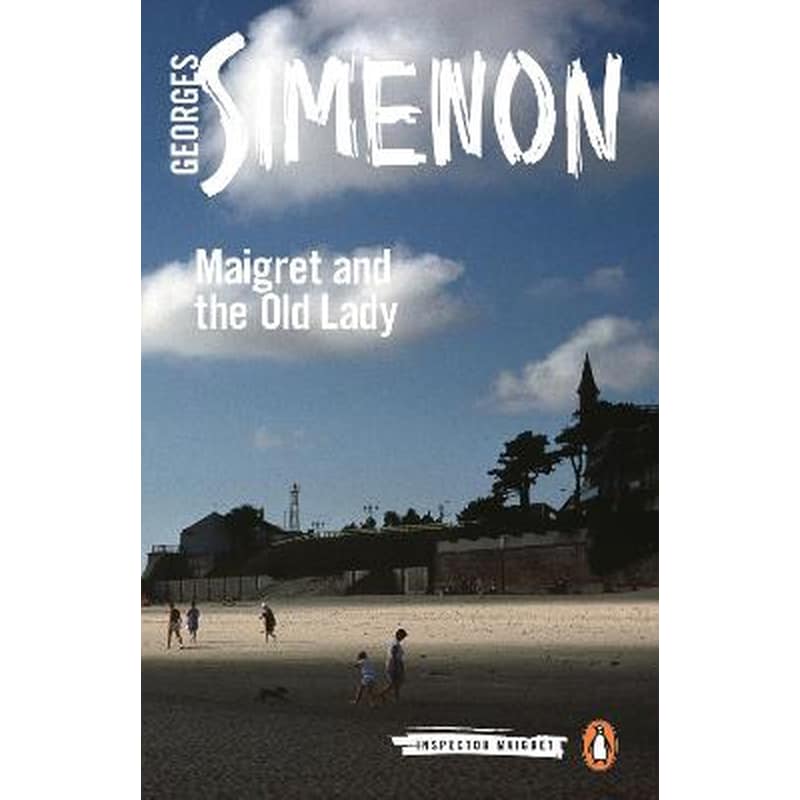 Maigret and the Old Lady