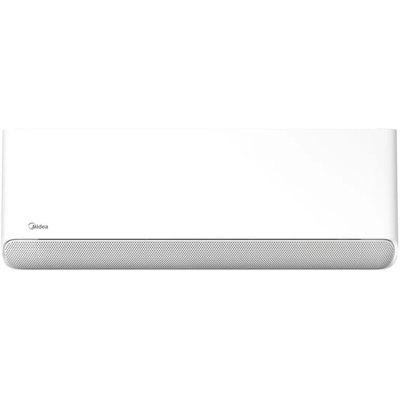 MIDEA Breezeless E Κλιματιστικό Inverter 18.000 BTU A++/A+++ με AI image 0