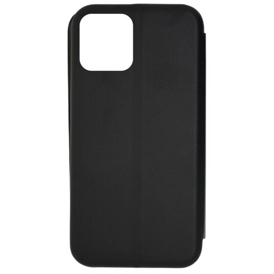 Θήκη Apple iPhone 11 Pro - Ancus Magnetic Curve Book Case - Black image 1