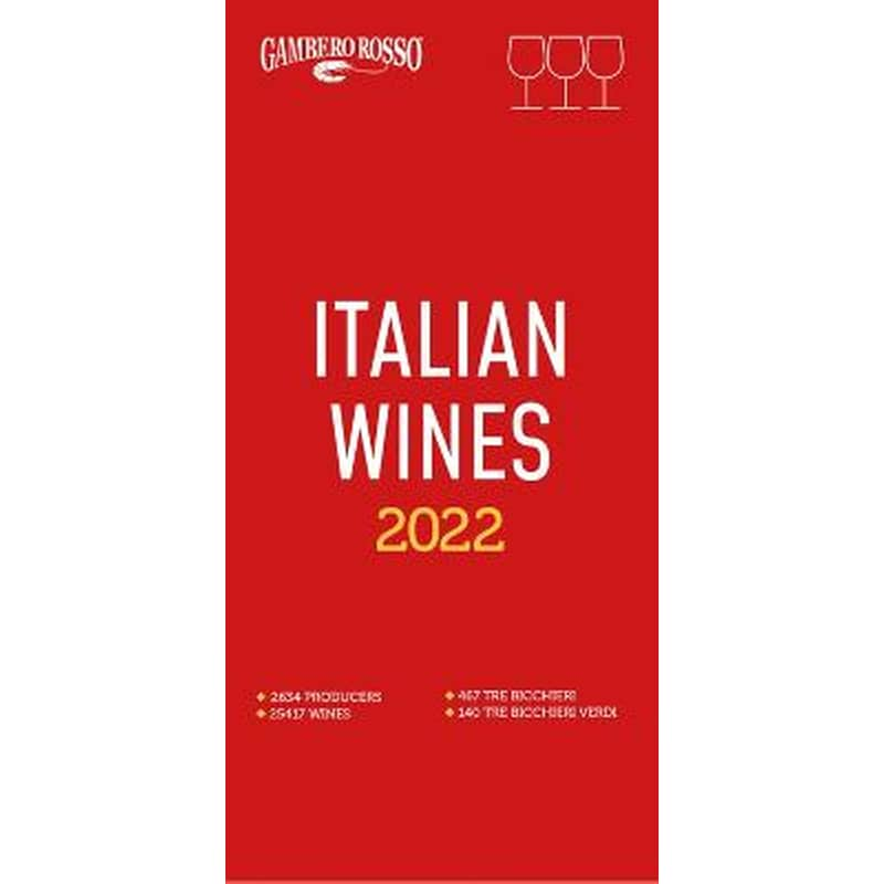 Italian Wines 2022