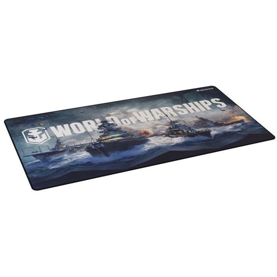 Gnesis NPG-1737 Gaming mouse pad - Πολύχρωμο image 4
