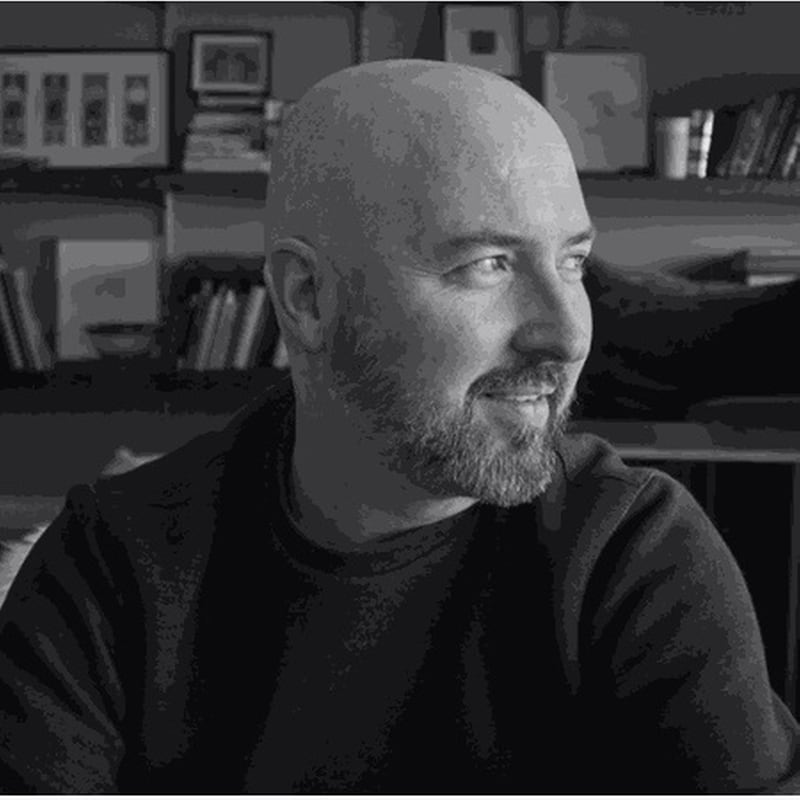 Author picture