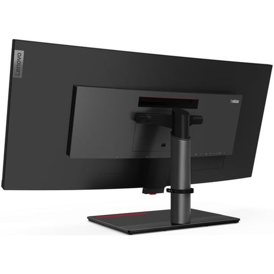 Lenovo ThinkVision P40W-20 Monitor 39.7'' 5K UHD IPS Curved 75Hz 6ms image 7